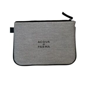 Aqua Di Parma Zippered Pouch